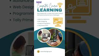 #bhartigroup #computer #education #shortvideo