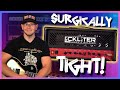This US Built single channel amp is WAY too much FUN!