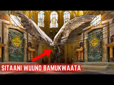 5 Secret things hidden in Vatican, biki byebakweeka?