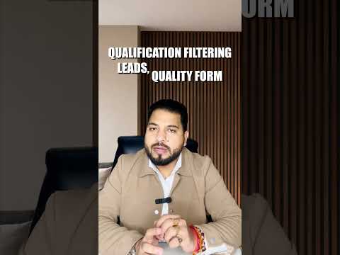 Getting Leads is Easy Getting Serious Students is Hard | Study Abroad Lead Generation | Gaurav Dubey