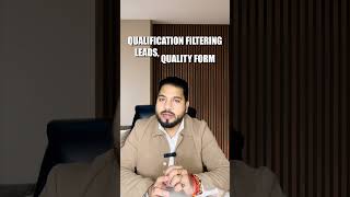 Getting Leads is Easy Getting Serious Students is Hard | Study Abroad Lead Generation | Gaurav Dubey