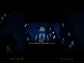 #anime #popular #animeedit #popular #popular #popular #popular | Haunted (slowed)|