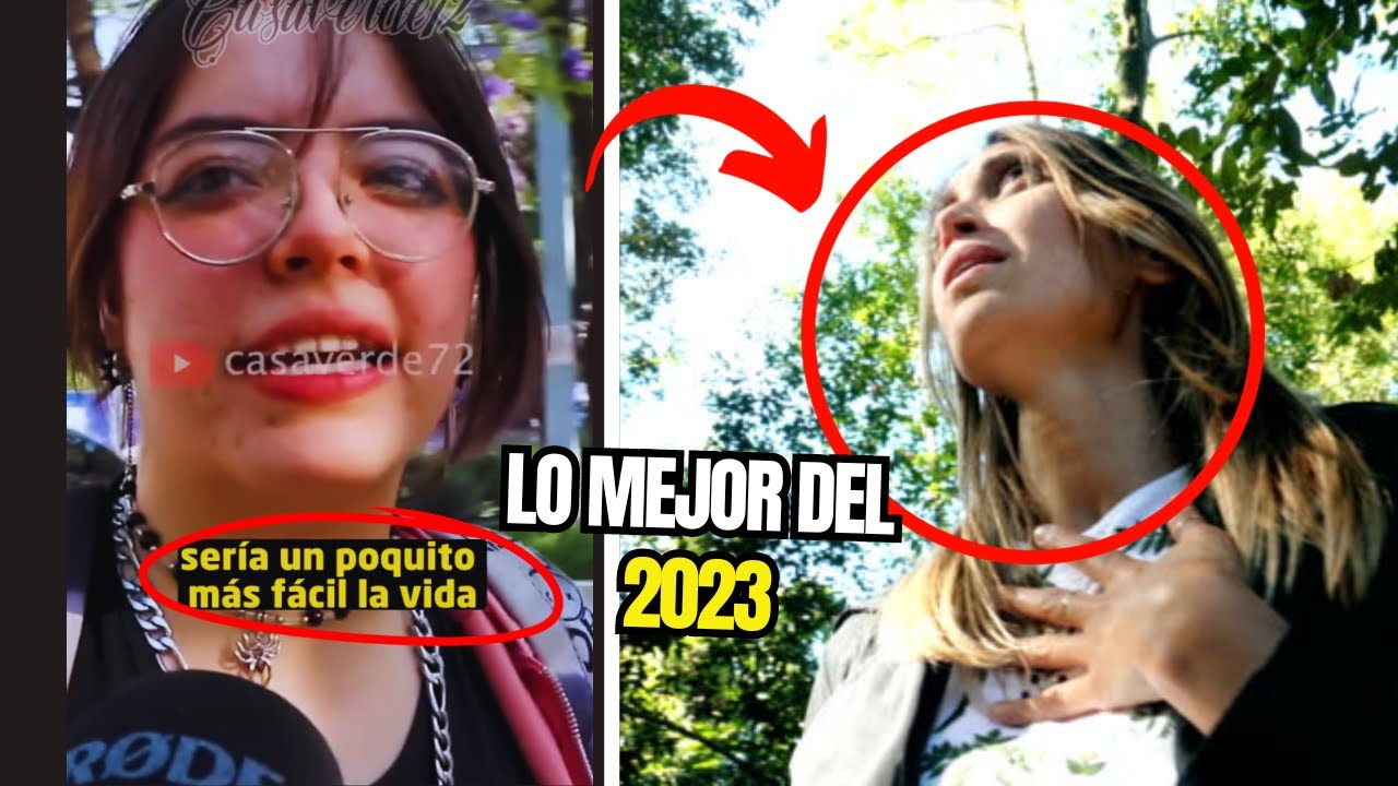 💊LO MEJOR DE MUJERES QUE INTENTARON SOBREVIVIR SIN HOMBRES