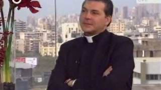 FATHER FADY TABET--مقتطفات -- حول مسرحية صرخة عز-