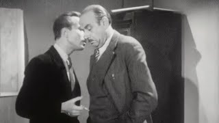 56 rue Pigalle (1949) Jacques Dumesnil, Marie Déa | Film-Noir | Full french film screenshot 5