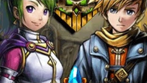 【JAVA GAMES】 永恒 RPG - J2me Loader