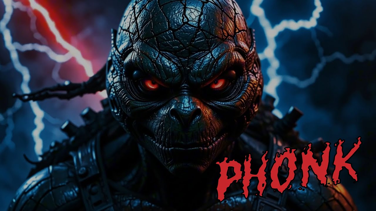 PHONK / FUNK MIX 2025 ※ BRUTALSHIFT PHONK ※ [GYM, AGGRO TRAP, FUNK SNAP MODE]