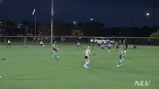 Courtney Gallagher 2027 - NFHCA Winter Escape Showcase 2025 Highlights