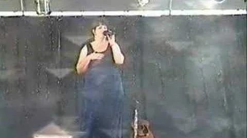 Victoria Erwin - Titanic song