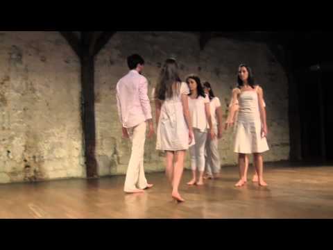 DANSE EN SEINE
