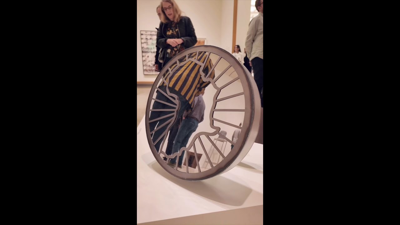 Fall 2024 Exhibitions Now on View at Cranbrook Art Museum