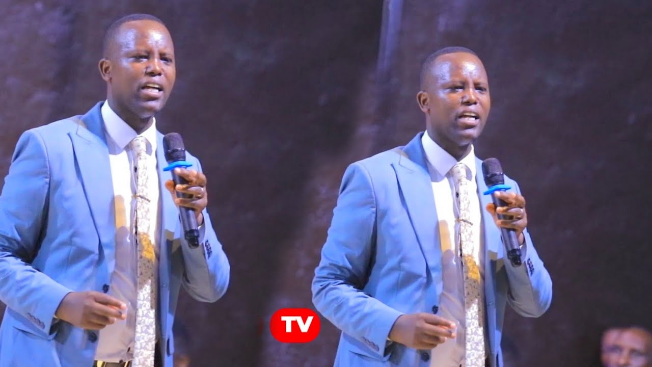 PAST NTAGAWA//MWIFUHE RYINSHI CYANE ati BAGABO NAMWE BAGORE IBYO MUKORA NIBYO ABANA BANYU BAZASARURA