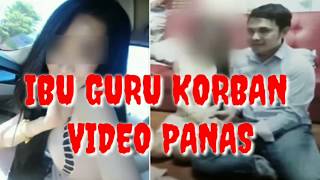 GURU SMP DI KIRIMI VIDEO PANAS \