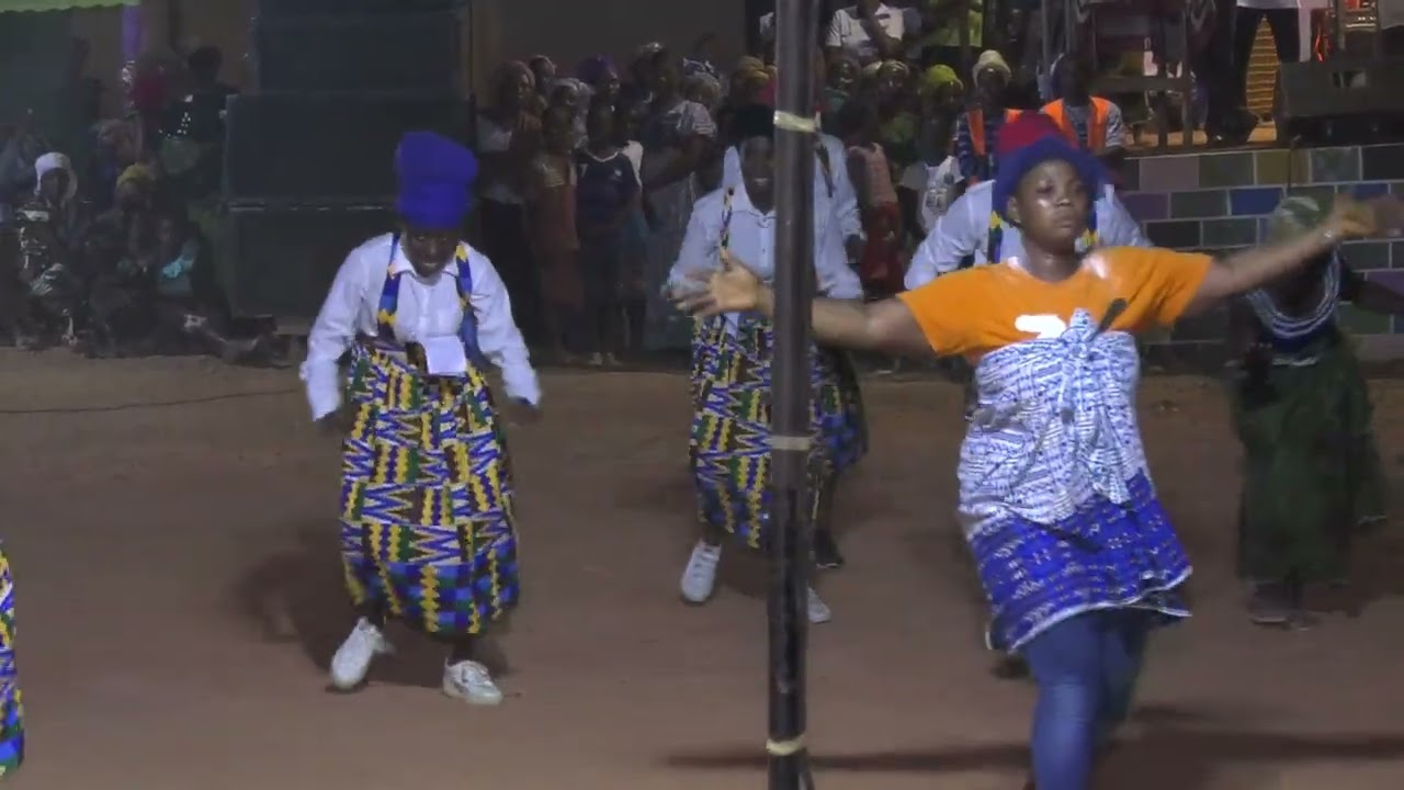 BALLET Patmos Siege 24 02 2023