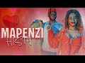 MAPENZI HISIA FULL MOVIE
