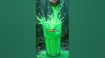 The Amazing Science of Non-Newtonian Fluids 🌈✨