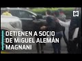 Video de Miguel Aleman