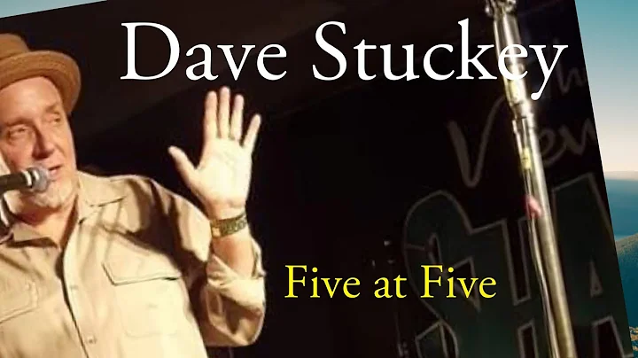 Dave Stuckey talks about #thedebs #louwhitney #hot...