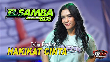 HAKIKAT CINTA//IVHA BERLIAN//ELSAMBA dutcom BdS//