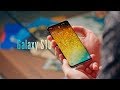 Обзор Galaxy S10, S10+ и S10e