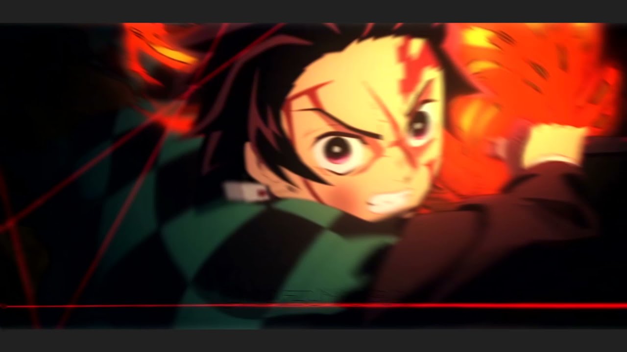 Tanjiro Edit | Smooth Edit