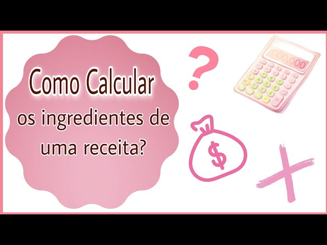 Como calcular preço de bolo caseiro: Guia Facilitado Completo