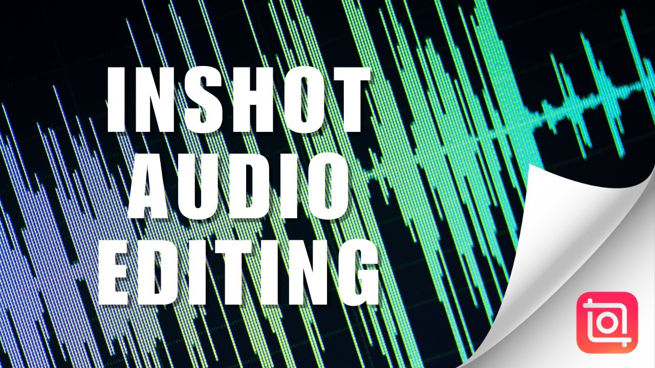~ How to Add Epic Fade In and Fade Out to Your Music in InShot | Step ...