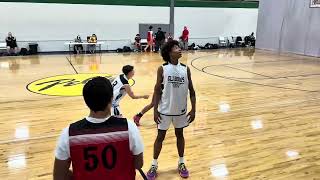 DS@6 (17u) vs GLi (17u)