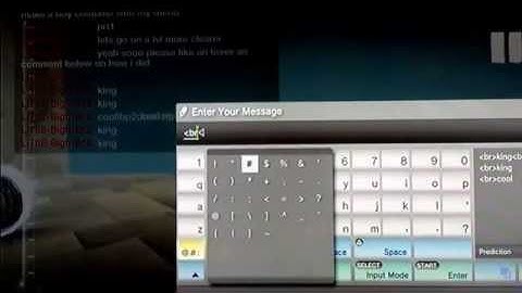lbp2 text glitch
