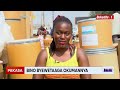 Pakasa Byolina okumanya ng'otandika Bizinensi eye ssente entonotono
