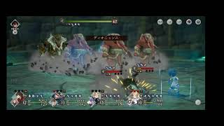 BDBL アビス55層
