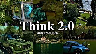 Think and Grow Rich 2.0
