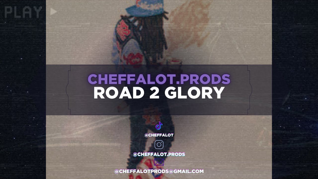 [2FOR1] Chief Keef Type Beat 