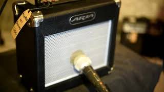 ARIA AB 10 Bass Amp