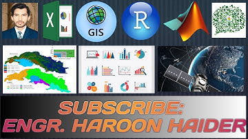 How to Create a Shapefile in GIS , How to Convert Excel Coordinates into Shapefile, .xls to .shp