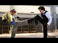 New Police Story رئيس شرطة يحاول الوصول لعصابة بعد ما قتلوا زملاؤه قدام عينيه 