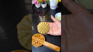 Pahadi Snacks Uttarakhand Famous Dish Rotana रटन Recipe