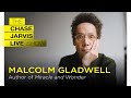 Malcolm Gladwell: The Art of Self-Reinvention