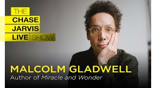 Malcolm Gladwell: The Art of Self-Reinvention