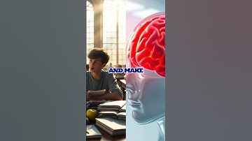 Chew Gum During Tests—Boost Memory and Focus Instantly!