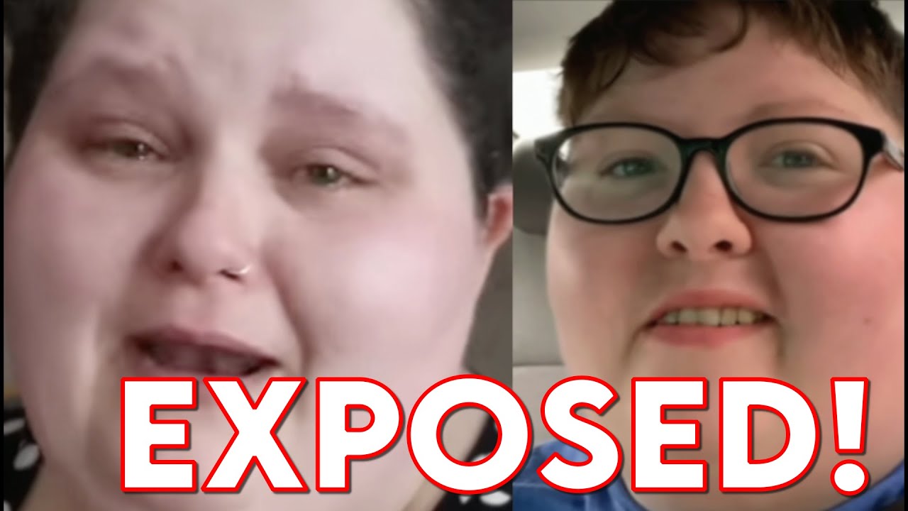 Бек, бывший возлюбленный Эмберлин Рид, ошеломляет Эмбер, проливая на неё огромное количество чая!...