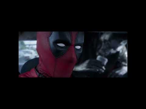 Дэдпул (Deadpool) — 60 цитат из фильма