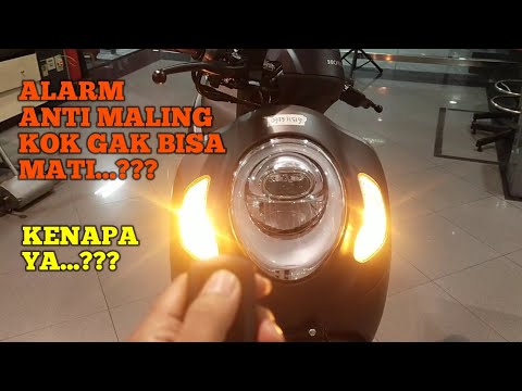 Video: Cara Mematikan Alarm