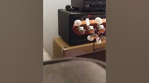 PRS 2 CHANNEL H and EBMM BFR LIII