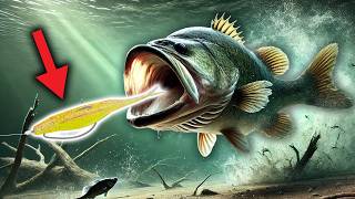 STOP Over Thinking the Fluke (3 More Tips that Catch Bass)