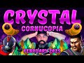 Carina's Necro Crystal Openings - Many Titan &amp; 7 Star Crystal Openings + New R3 - MCoC