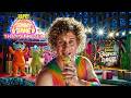 Sonny Shine Full Theme Song - Happy! Syfy TV Series - Rock Cover
