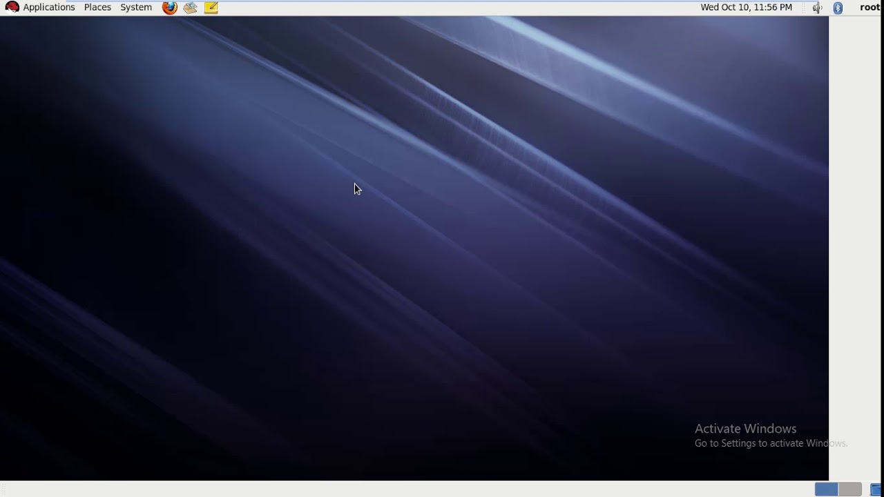 How to configure NTP (Network Time Protocol) in Linux 6 step by step ...