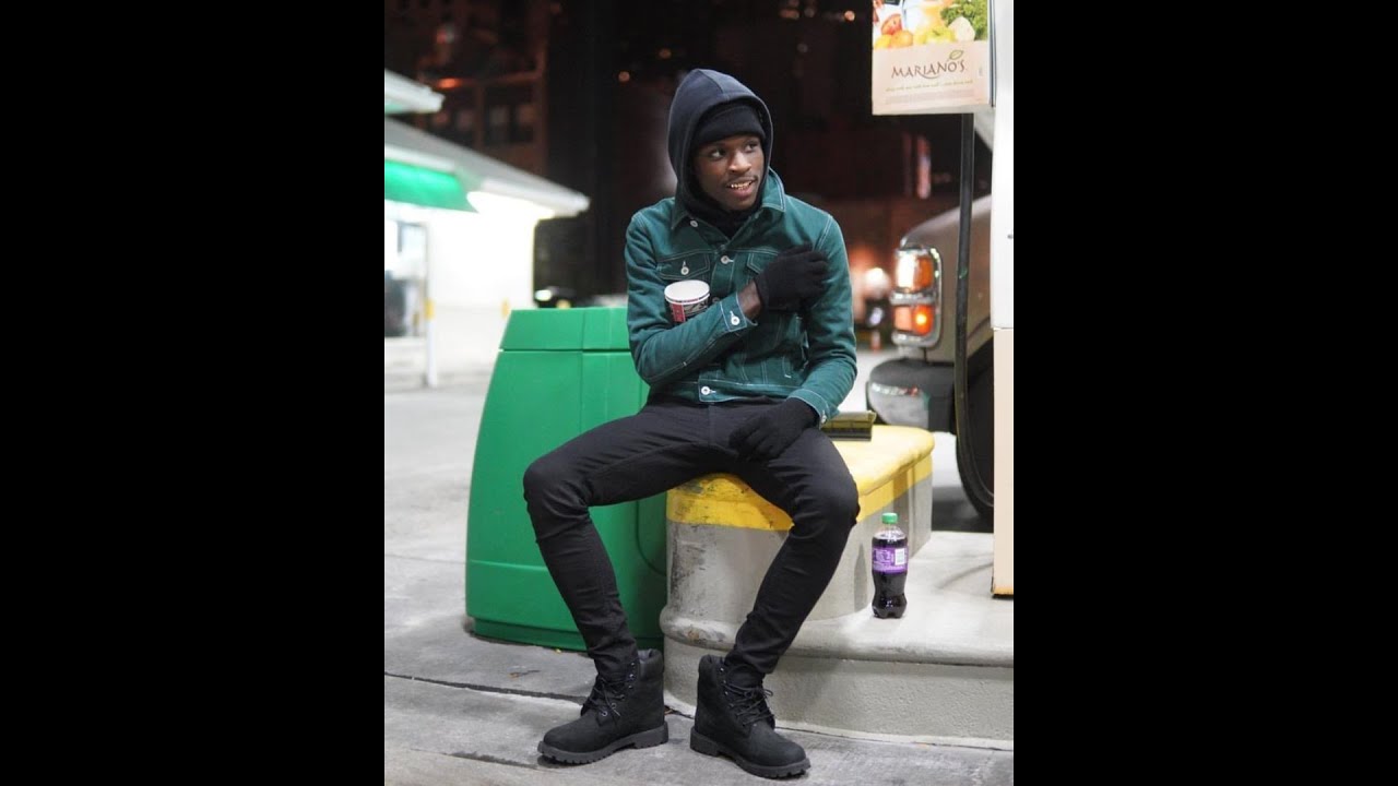 [FREE] Quando Rondo Type Beat 