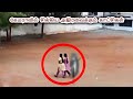 கேமராவில் சிக்கிய அதிரவைக்கும் காட்சிகள் | Ghost Shadow Caught on Camera Tamil | VIKKY PICTURES